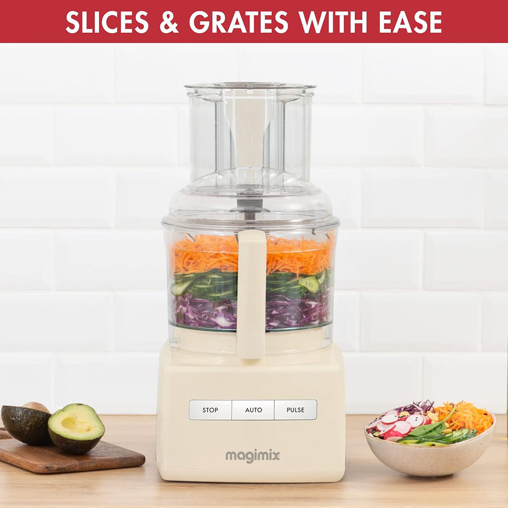Magimix 4200XL Food Processor