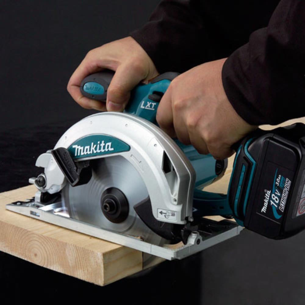 Makita DLX6104TX2