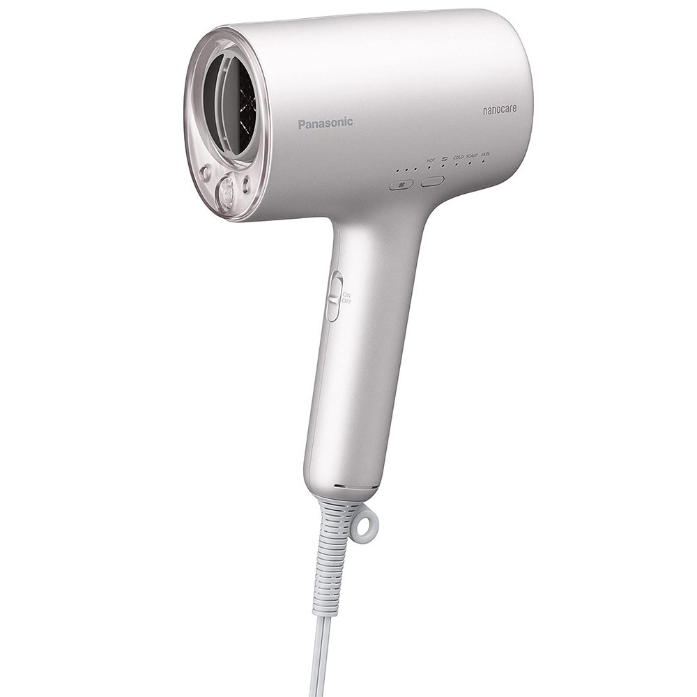 Panasonic EH-NA0J Hair Dryer Nanocare High Penetration Nanoe & Mineral Deep 100V