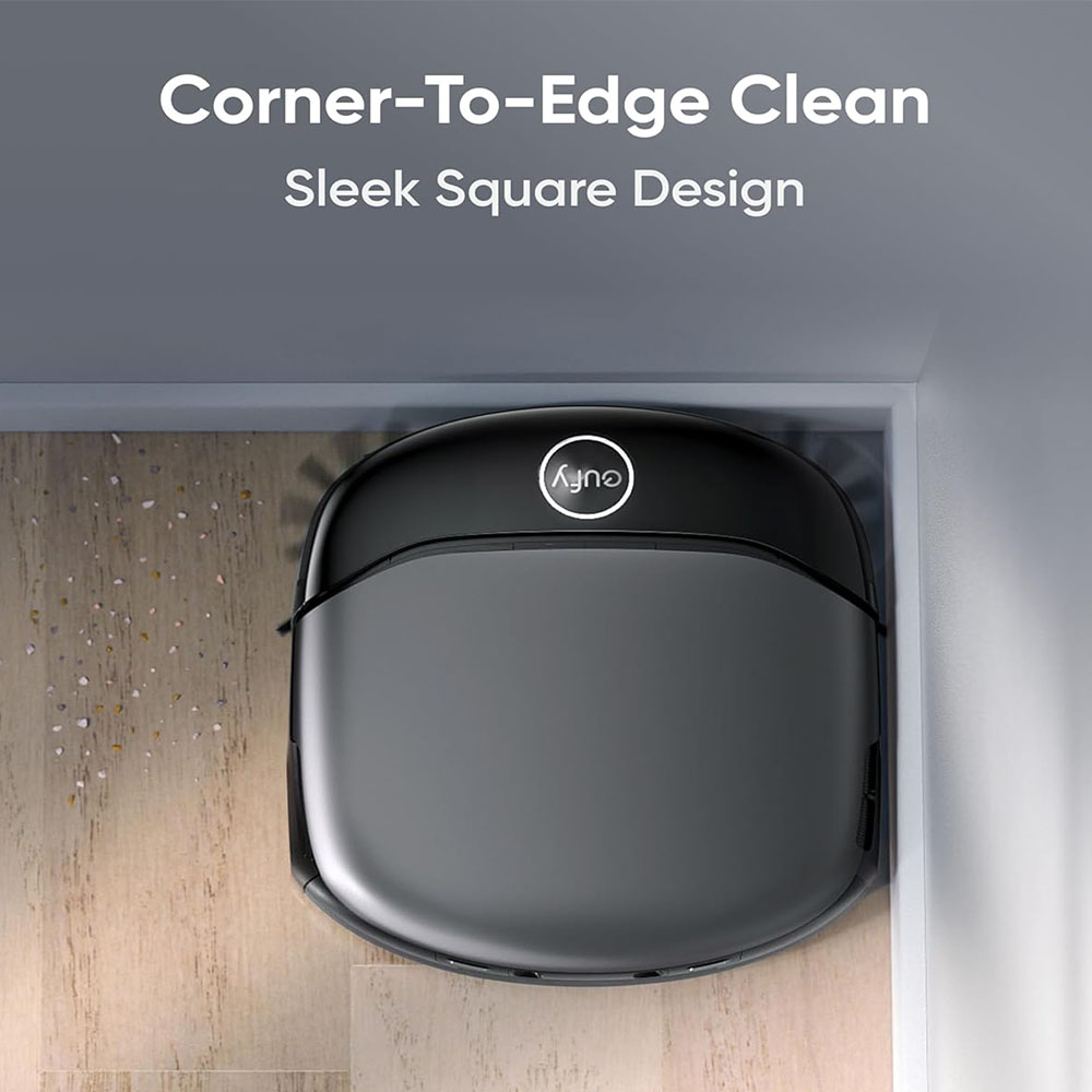 eufy Robot Vacuum Omni S1 Pro with All-in-One Station