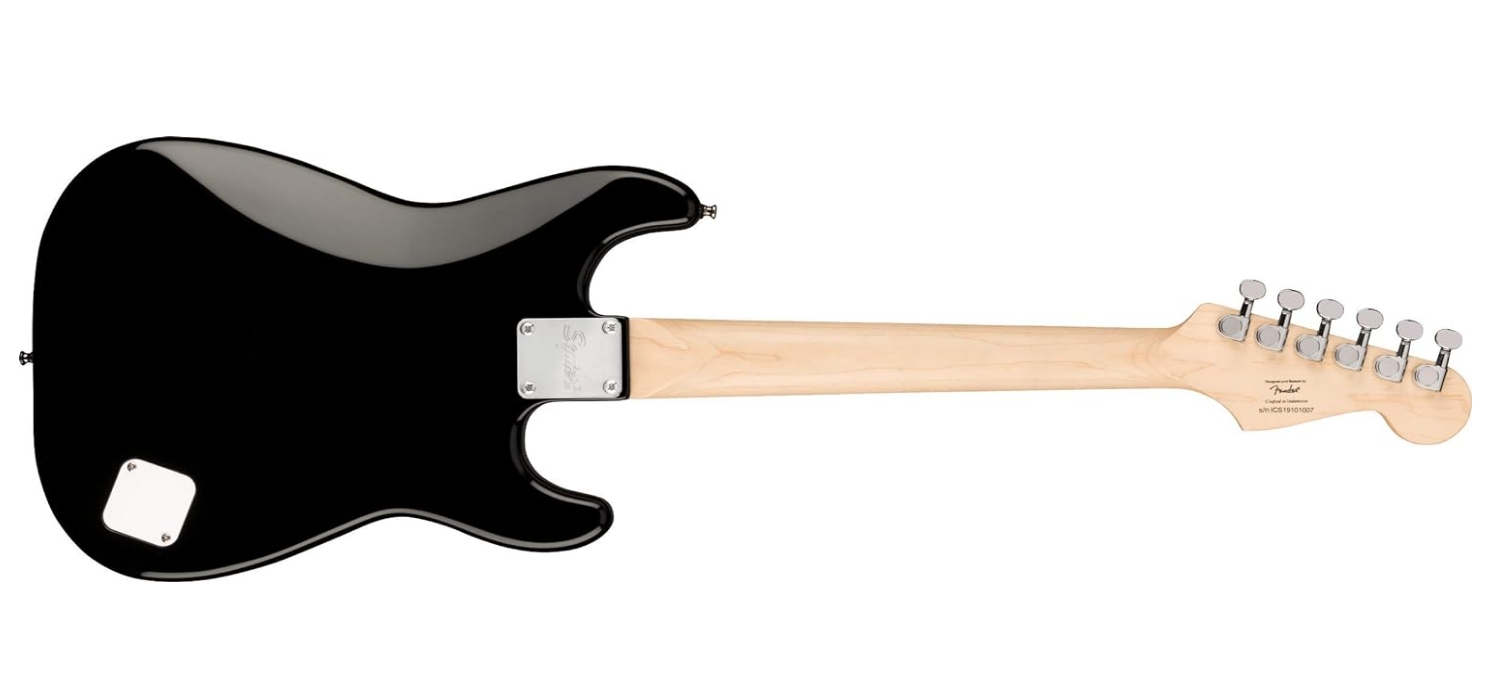 Fender Squier Lefthanded Electric Mini Stratocaster