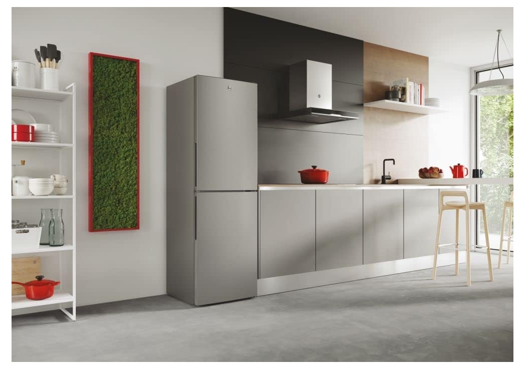 Hoover HOCT3L517FSK 50/50 Fridge Freezer