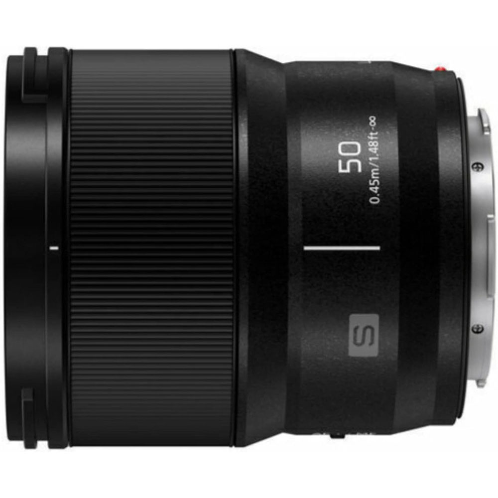 Panasonic LUMIX S Series Camera Lens