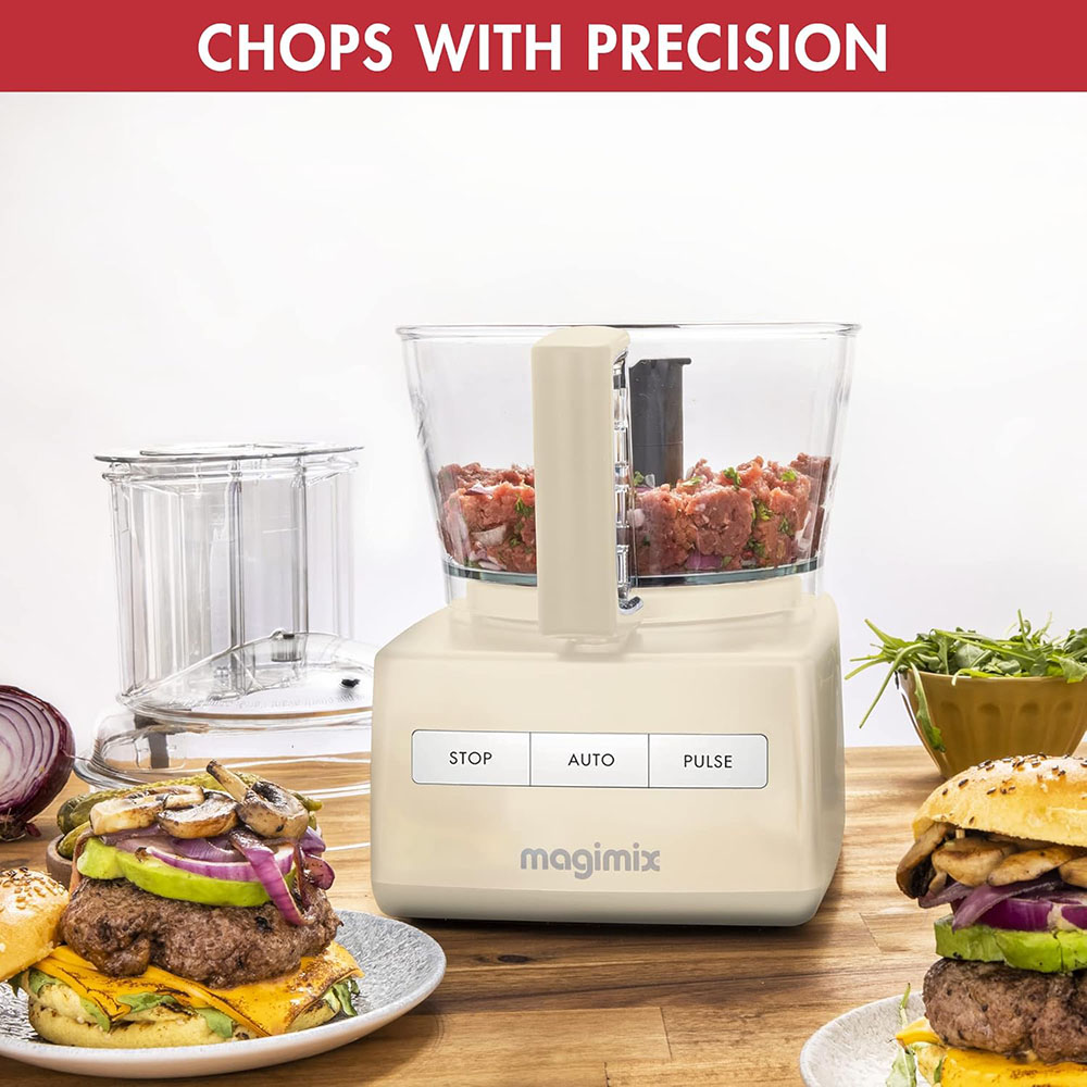 Magimix 4200XL Food Processor