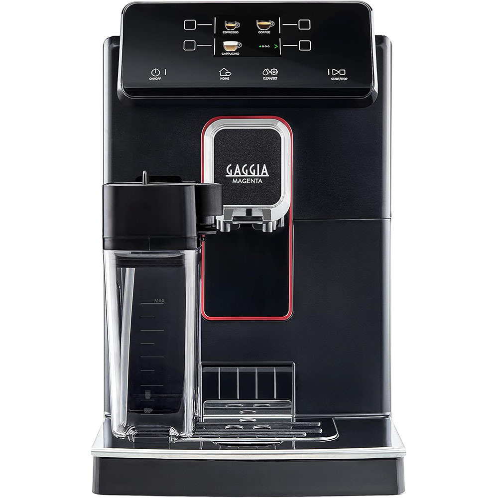Gaggia Magenta Prestige Super-Automatic Espresso Machine