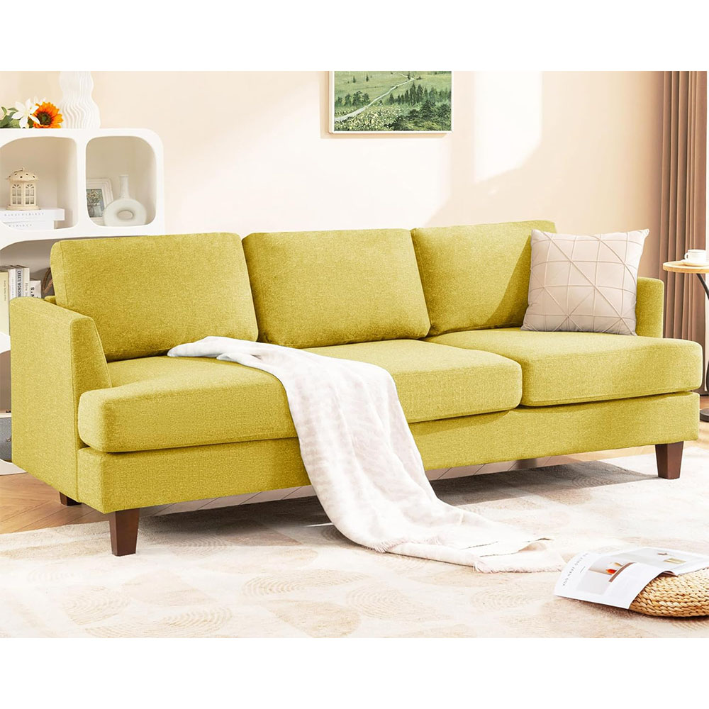 Loveseat Sofa 56