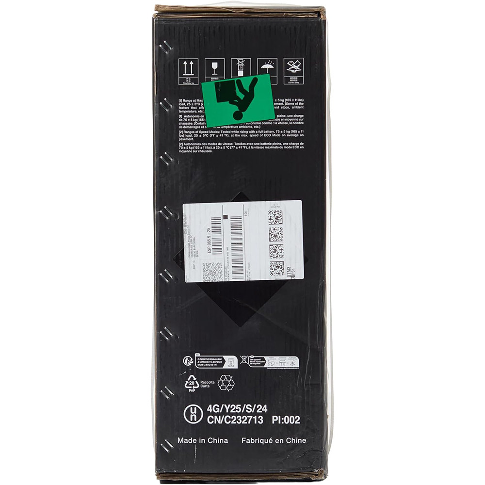 Ninebot KickScooter MAX G30D II