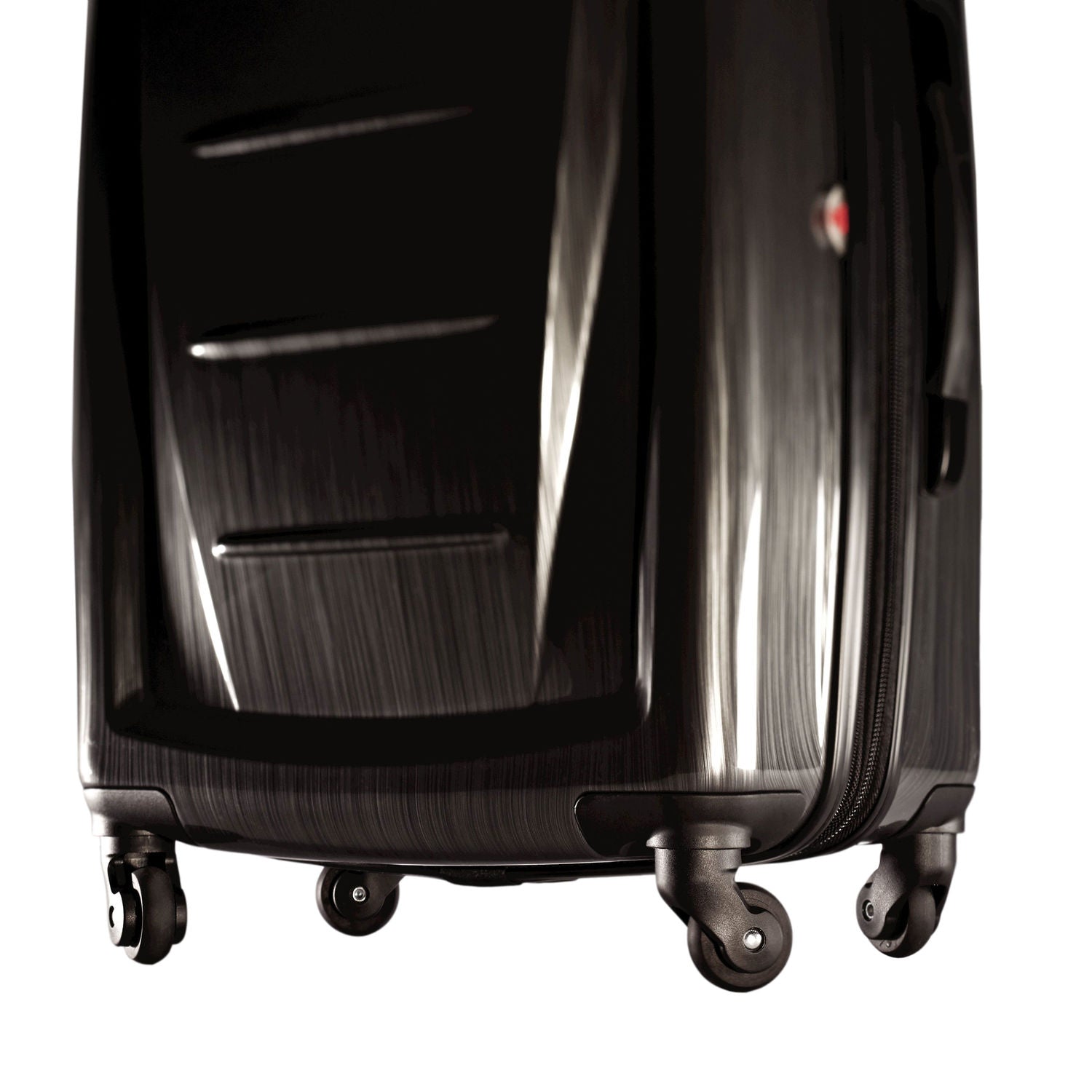 Samsonite Winfield 2 Fashion 3 Piece Spinner Set