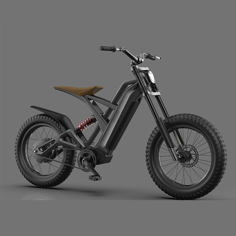 48V KTM EXC style ebike eletrica dirt bike e moto electrica enduro new arrival electric bicycle for adult